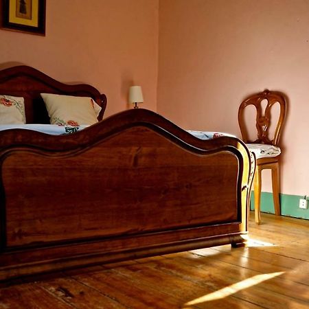 Maison d'hôtes Sao Miguel House , Casa Do Carvalhal à Santarém Extérieur photo
