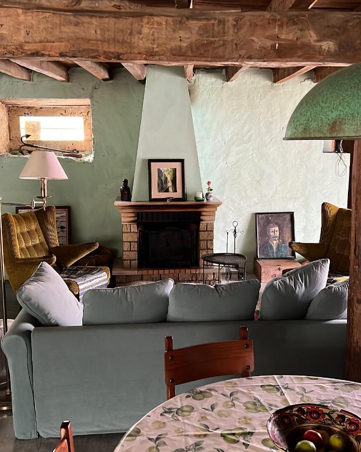 Maison d'hôtes Sao Miguel House , Casa Do Carvalhal à Santarém Extérieur photo